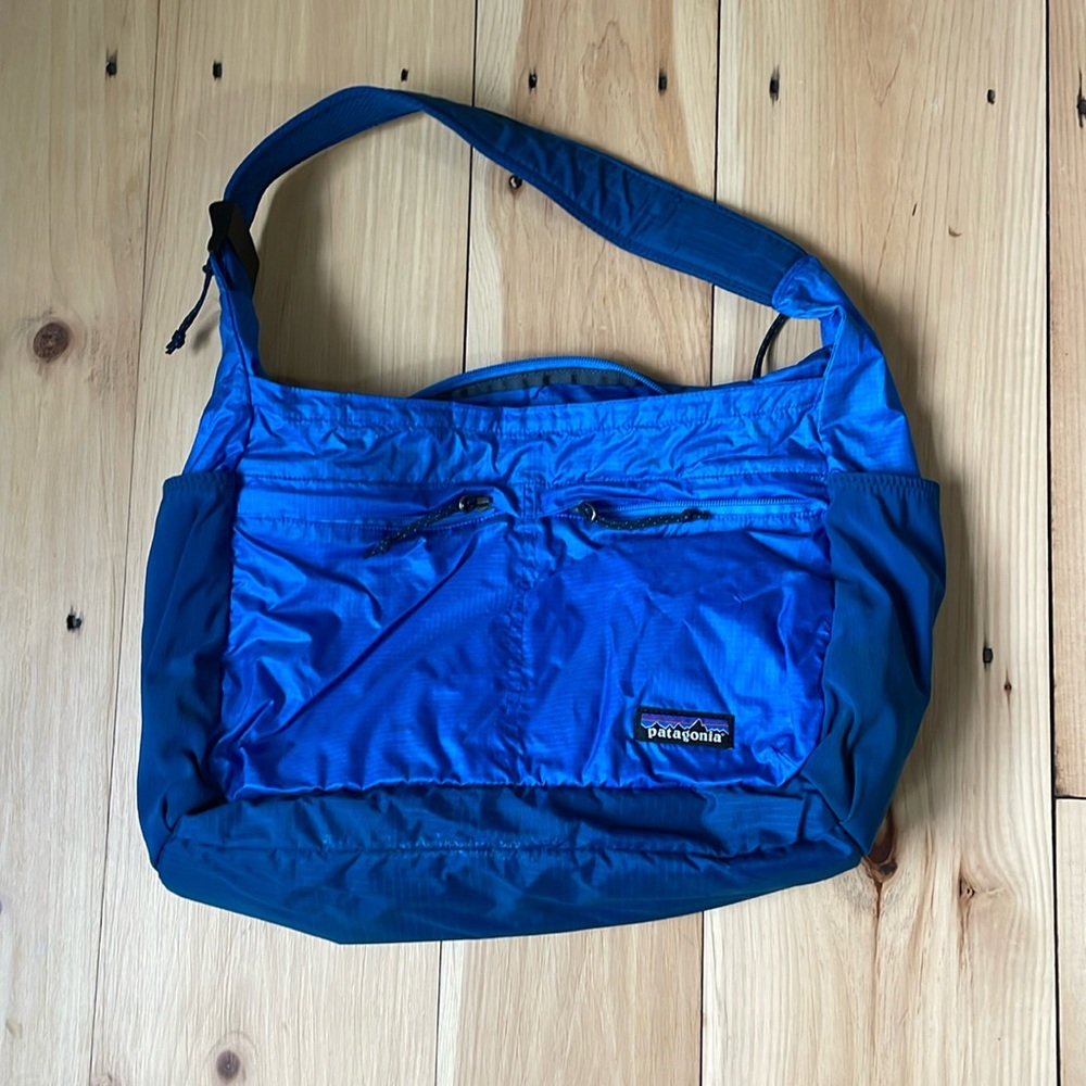 Patagonia Shoulder Bag